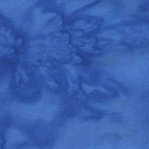Lava Batiks - Bluebird | Anthology Fabrics 2047