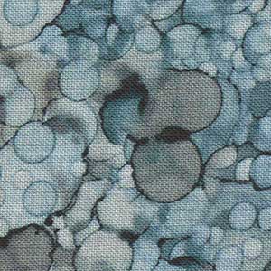 Bliss Basics - Moody Blues | Northcott DP23887-94