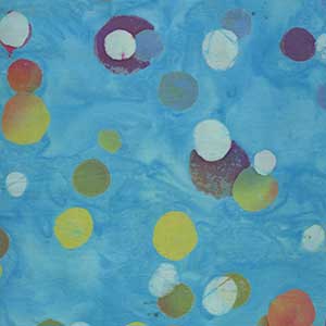 Banyan Batiks Fat Quarter by Northcott