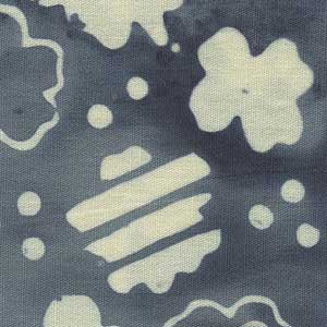 Banyan Bandana - Blue Patriotic | Northcott 80675-92