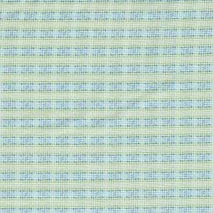 Patricia - Blue Geometric Fat Quarter by In the Beginning