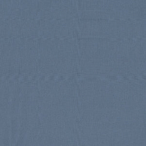 Bella Solids - Blue Blender Fat Quarter by Moda