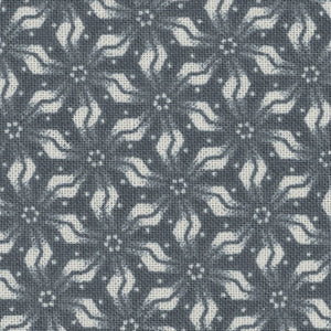 Snowman Gatherings IV - Grey | Moda 49251-14