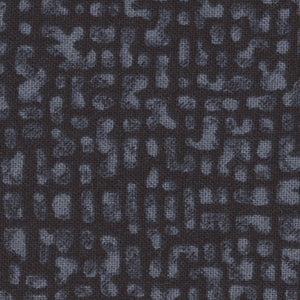 Bedrock - Blue Blender Fat Quarter | Windham Fabrics 50087-37