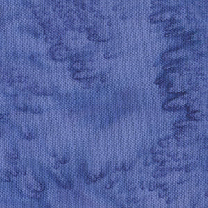 Hoffman Batik - Blue Blender Fat Quarter | Hoffman California 1895-332