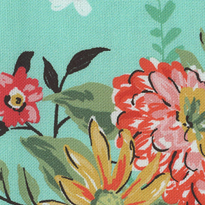 Julia - Blue Floral | Moda 11920-16
