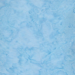 Hoffman Batik - Blue Blender Fat Quarter by Hoffman California