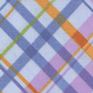 Paisley Punch - Blue Geometric | Wilmington Prints 27722-448