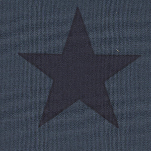Fredricksburg Revisited - Blue Geometric | Andover 2879-B1