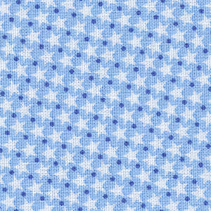 Americana - Blue Blender | Andover 10188-B