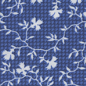 Americana - Blue Patriotic | Andover 10185-B1