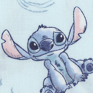 Stitch Sketch Wave - Blue Novelty | Miscellaneous 124655