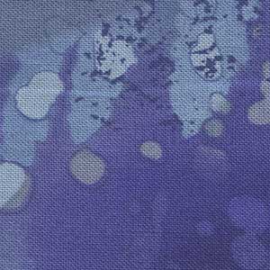 Fossil Fern - Blueberry Jam | Benartex 00528-0Q