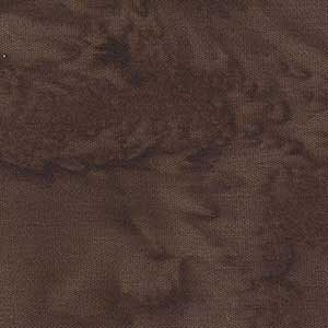 Lava Batiks - Brown Blender Fat Quarter | Anthology Fabrics 1650