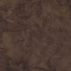 Lava Batiks - Brown Blender Fat Quarter by Anthology Fabrics