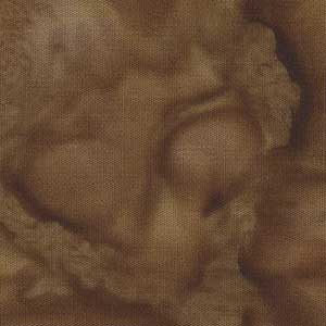 Lava Batiks - Tobacco | Anthology Fabrics 2003