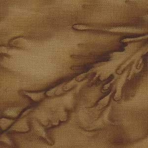 Lava Batiks - Saddle | Anthology Fabrics 2053
