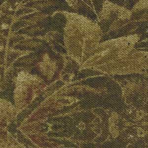 Chelsea - Brown Geometric Fat Quarter | RJR 2101-8