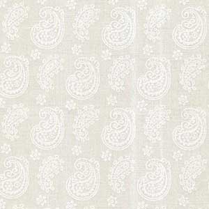 Essentials Cookie Dough - Cream Geometric Fat Quarter by Wilmington Prints