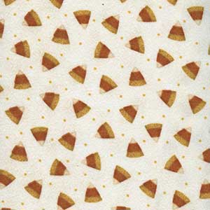 Happy Jacks Friends - Cream Blender Fat Quarter by Maywood Studio