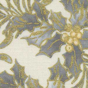 Rejoice - Cream Blender Fat Quarter | Benartex 7989M-07