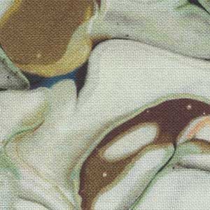 Luminous - White Geometric | Quilting Treasures 28714-A