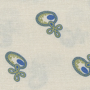 Marcus Prints - Cream Floral | Marcus Brothers 77683-001