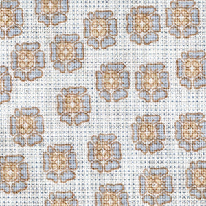 Quilter's Basic Harmony - White Blender Fat Quarter | Blank Quilting 4520-118