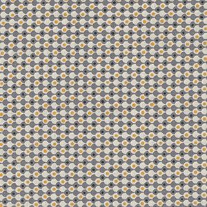 Midnight Haunt Fat Quarter by Andover