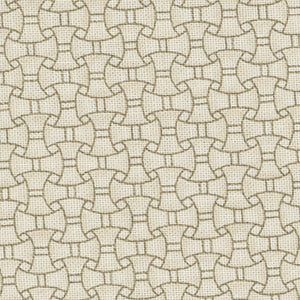 Snowman Gatherings IV - Cream Blender | Moda 49255-18