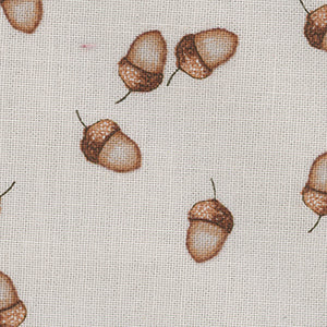 Charmwood - Cream Fall | Northcott 90985-11
