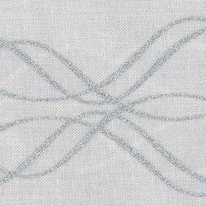 Hoffman Print - Ice/Silver | Hoffman California 7792-176S