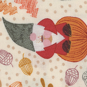 Snuggle Season Lewis and Irene - Cream Fall | Miscellaneous A680-1