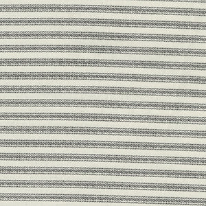 Dots and Stripes - Cream Geometric Fat Quarter by RJR