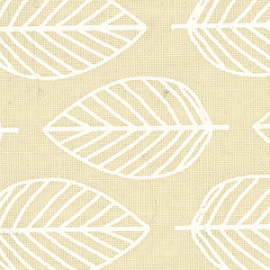 Essentials 2018 - Cream Floral Fat Quarter | Miscellaneous 1910-Q6