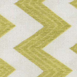 Poppy Patio - White Geometric | Henry Glass 6085-6