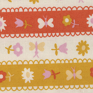 LIL - Cream Floral | Moda RS3056-11