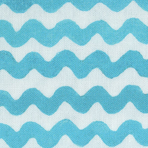 Spring Dreams - White Geometric | Windham Fabrics 54159-2