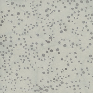 Anthology Batiks - Cream Blender Fat Quarter by Anthology Fabrics