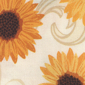 Gather Together - Cream Fall | Benartex 14463-07