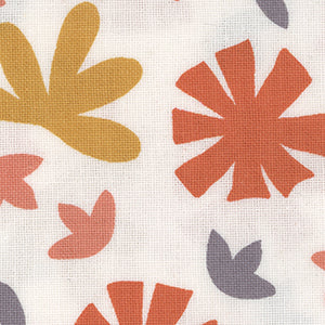 Conway Cottage - Cream Floral | Andover 1416-L