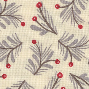 Woodland Magic - Cream | Benartex 13374-70
