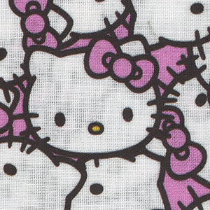 Hello Kitty Pink Pack - White Novelty | Miscellaneous 24254