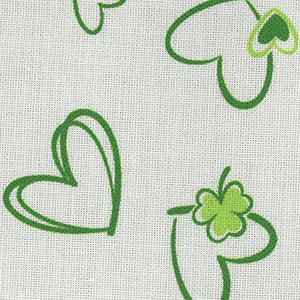 Paddy's Paradise - Love and Luck | Patrick Lose Fabrics 10664-10