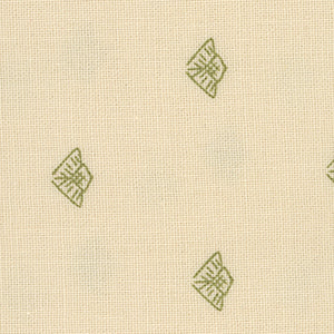 Flourish - Cream Blender | Andover 1629-L