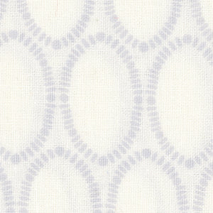 Friday Night - White Geometric | Andover 1564-L