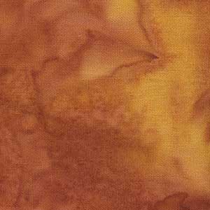 Lava Batiks - Tumeric | Anthology Fabrics 1922