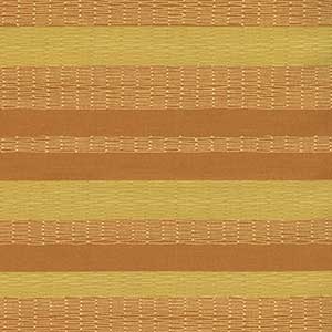 Solstice - Gold Geometric Fat Quarter by Andover
