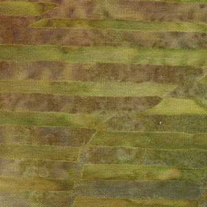 Banyan Destination - Gold Geometric Fat Quarter | Northcott 80693-53