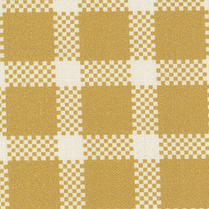 Buffalo Check - Gold | Miscellaneous 22023